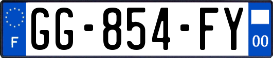 GG-854-FY