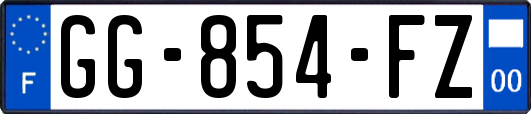 GG-854-FZ