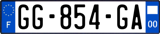 GG-854-GA