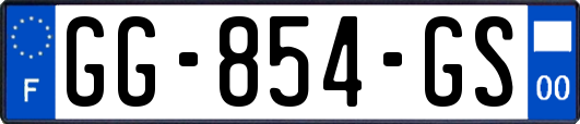 GG-854-GS