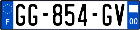GG-854-GV
