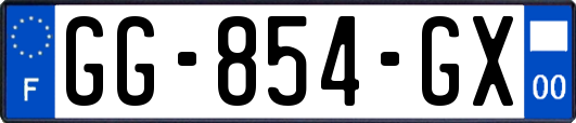 GG-854-GX
