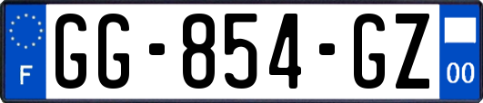 GG-854-GZ