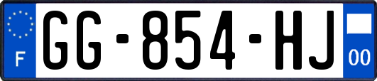 GG-854-HJ