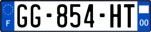 GG-854-HT