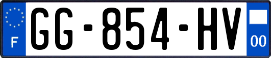 GG-854-HV