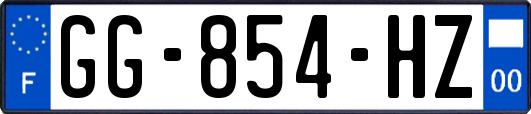 GG-854-HZ