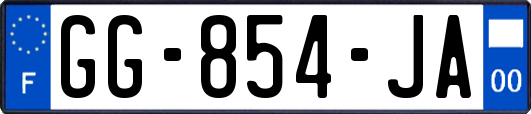 GG-854-JA