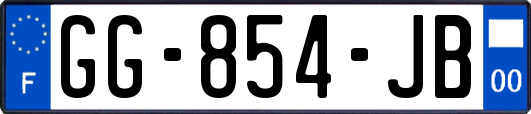 GG-854-JB