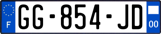 GG-854-JD