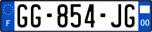 GG-854-JG