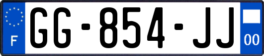 GG-854-JJ