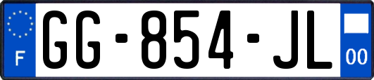 GG-854-JL