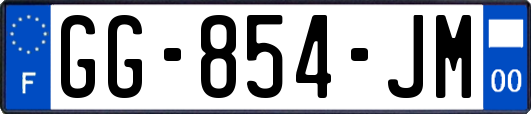 GG-854-JM