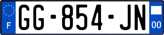 GG-854-JN