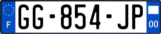 GG-854-JP