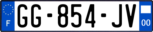 GG-854-JV