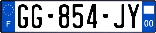 GG-854-JY
