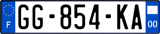GG-854-KA