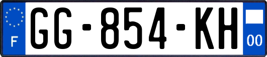 GG-854-KH