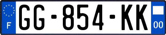 GG-854-KK