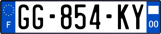 GG-854-KY