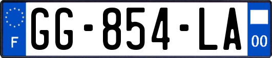 GG-854-LA
