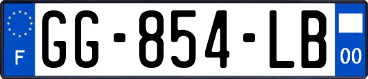 GG-854-LB