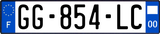 GG-854-LC