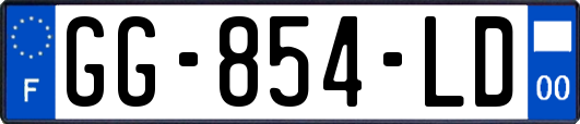 GG-854-LD
