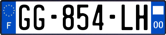 GG-854-LH