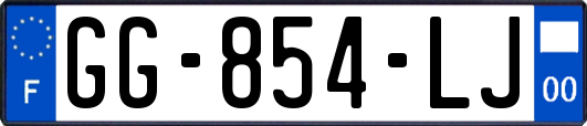 GG-854-LJ