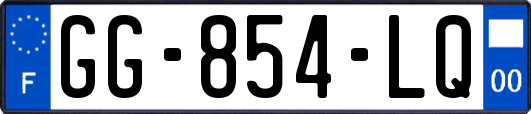 GG-854-LQ