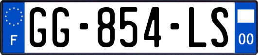 GG-854-LS