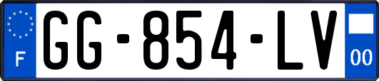 GG-854-LV