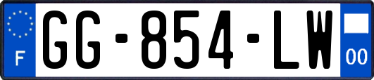 GG-854-LW