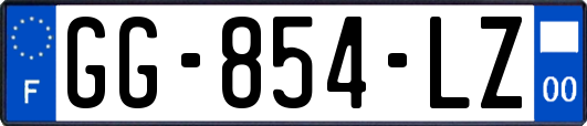 GG-854-LZ