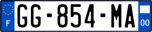 GG-854-MA