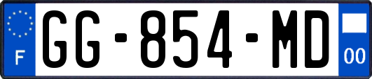 GG-854-MD