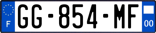 GG-854-MF