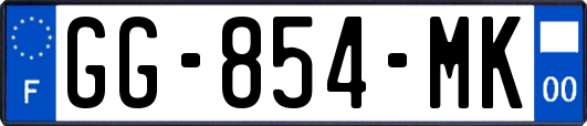 GG-854-MK