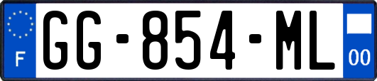 GG-854-ML