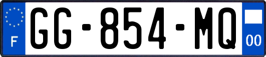 GG-854-MQ