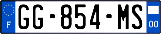 GG-854-MS