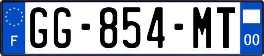 GG-854-MT
