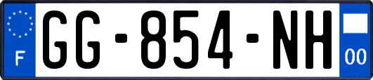 GG-854-NH