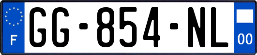GG-854-NL