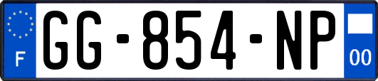 GG-854-NP