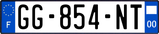 GG-854-NT