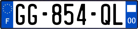GG-854-QL
